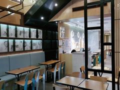 -满记甜品(岭南新天地店)