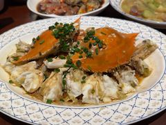 -妈妈菜舟山海鲜(定海古城店)