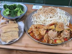 -阿金大白·上海菜馆(新天地店)