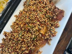 -韩风烤牛肉冷面店