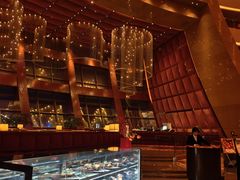 -杭州国际会议中心洲际酒店-原素全日餐厅(解放东路店)