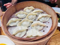 -老边饺子馆(中街店)