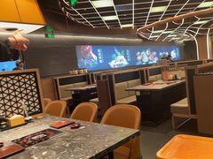 -牛YO寿喜烧·铁板烧和牛火锅自助(市府恒隆店)