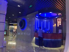 -赫帝拉航空主题餐厅(南宁店)
