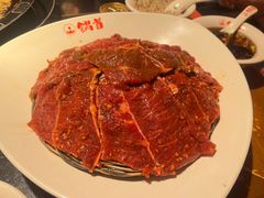 -锅首鲜品火锅(鸳鸯店)