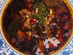 -刘胖子家常菜·蹄花焖藕(富安街店)