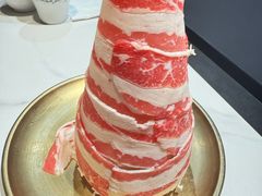 -红沃鳗鱼黑牛烤肉店(不老街店)
