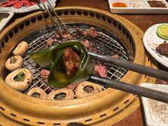 -御牛道日式烤肉料理(杭州万象城店)
