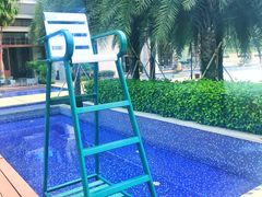 -三亚凤凰水城凯莱度假酒店