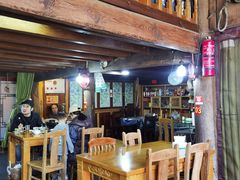 -龙姐私房菜(和顺古镇店)