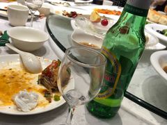 -郑庄脂渣海鲜楼(九水路店)