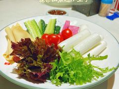 -小城外婆肴私房菜.家宴聚集点(圆明园颐和园·清河上地店)