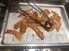 -新石器烤肉(中房金谊广场店)