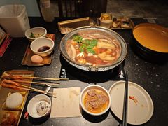 -牛New寿喜烧(新六百店)
