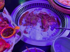 雪花牛舌-犟牛家·榴莲烤肉(五棵松店)