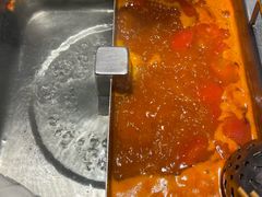 -海底捞火锅(新松江路生日主题店)