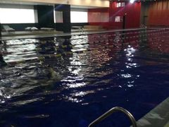 -浚涛游泳培训(江汉路店)