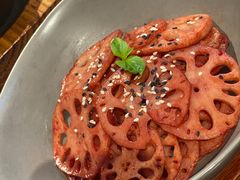 -七色云蔬食(喜邻里店)