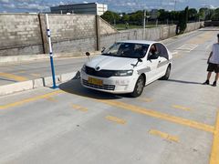 -安飞驰驾校·学车连锁(金高店)