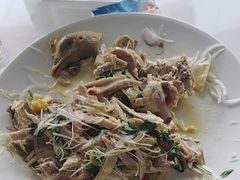 -嘉升大排档(番禺总店)