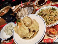 -新兴园饺子馆(河南街店)