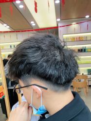 -星格造型·Hair Salon