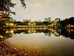 -荔湾湖公园