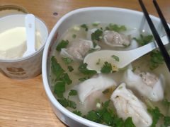 -南城香·饭香串香馄饨香(赵公口店)