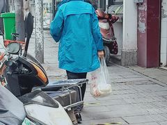 -清泉阁包子铺(中山路店)