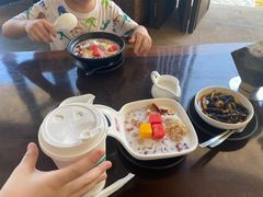-三亚国光豪生度假酒店-椰语堂(国光豪生店)