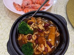 -鹏城人家海鲜酒家·23年老字号(较场尾店)