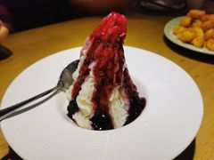 -吕氏疙瘩汤·海鲜新鲁菜(凯德mall新都心店)