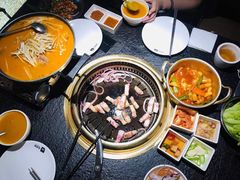 -嘿嘟嘟·肋条烧肉放题(爱融荟城店)