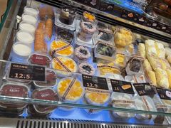 -小飞象面包公社(珠江路金鹰店)