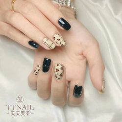 -TTNAIL天天美甲