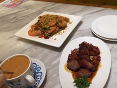 -翠华餐厅(德基广场店)