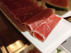 精品肥牛-海底捞火锅(石厦时代广场店)