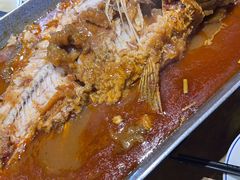 -杏花村水席楼·洛阳水席(老城十字街店)