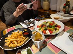 -安妮意大利餐厅(国贸店)