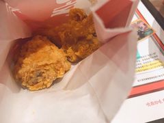 -肯德基(青年路店)