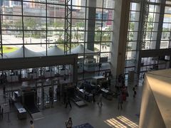 -合肥火车站(地铁站)