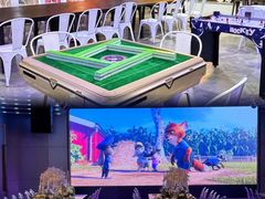 -CIAO·团建聚餐·生日派对轰趴馆(福田店)