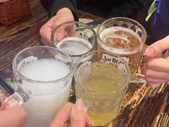 -平成屋· Late Night 食堂(四川北路店)