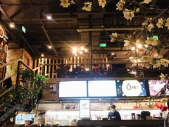 -山有花啡餐厅(常营总店)