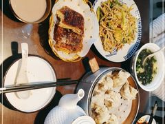 -真食净香居·内蒙烧麦(亚运村店)