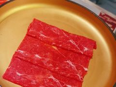 -一绪に寿喜烧(荟聚店)