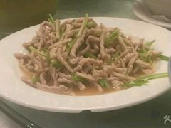 -蓬莱阁中餐厅(崇文门店)