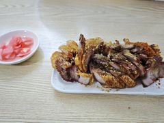 -彭州小吃(川主寺店)