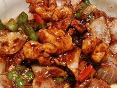 -王繁星面馆(西安熙地港店)