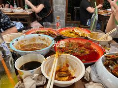 -夹夹大·蟹蟹大排档(财富又一城店)